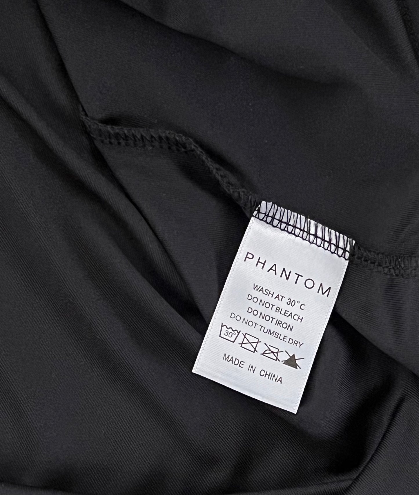 The Phantom: One Shirt