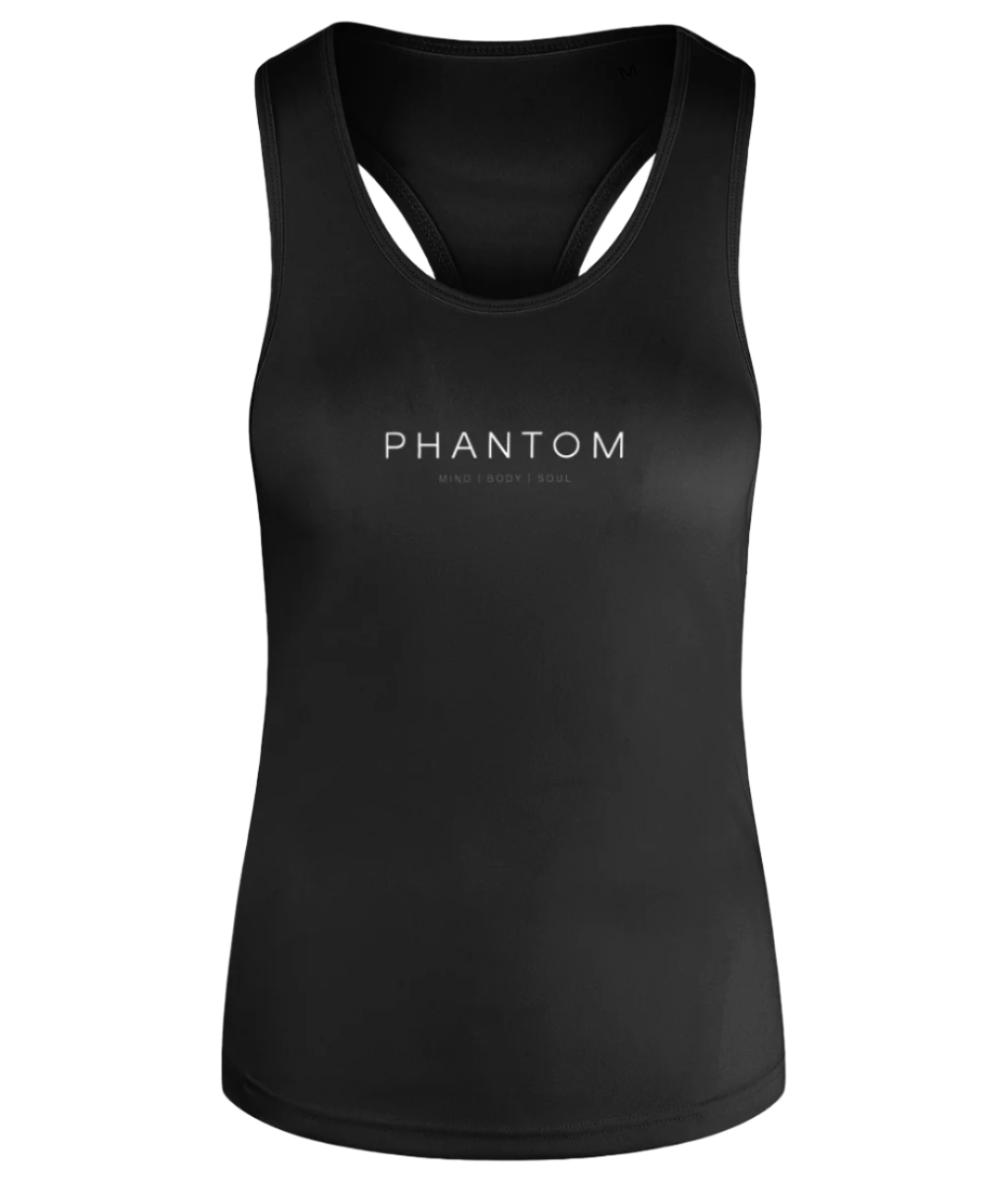 Phantom Women's Vest