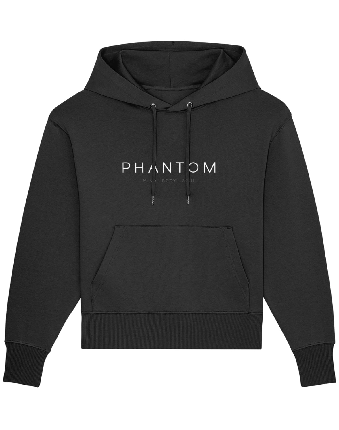 Phantom Club Hoodie