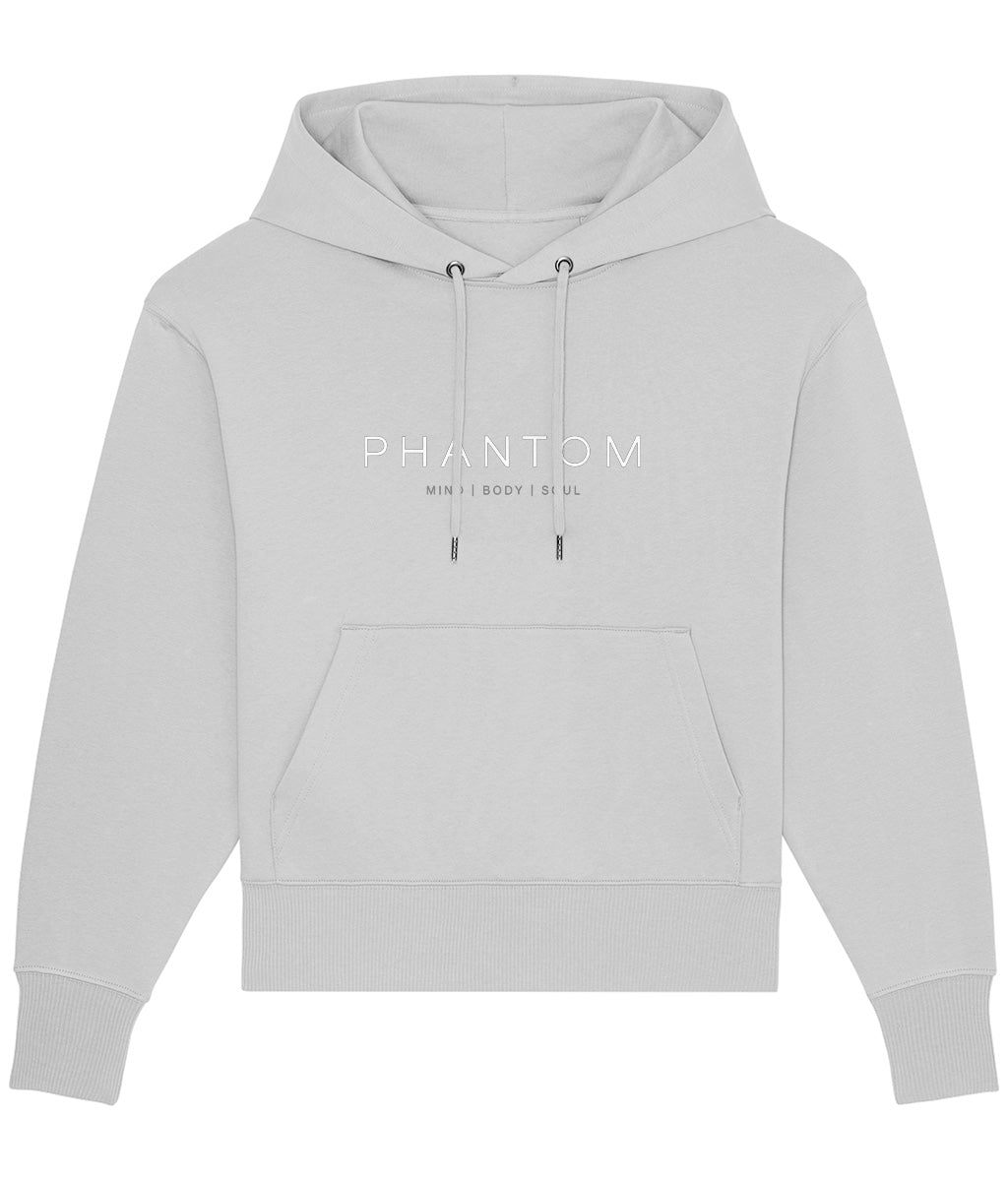 Phantom Club Hoodie