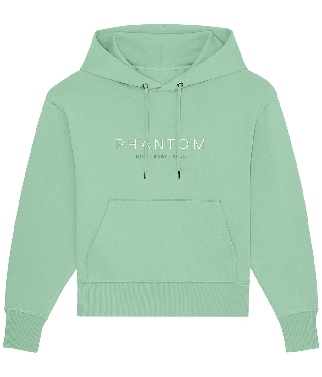 Phantom Club Hoodie