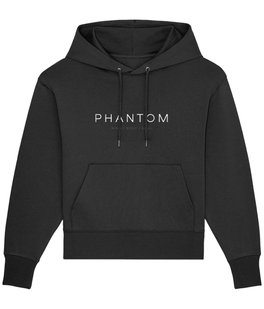 Phantom Club Hoodie