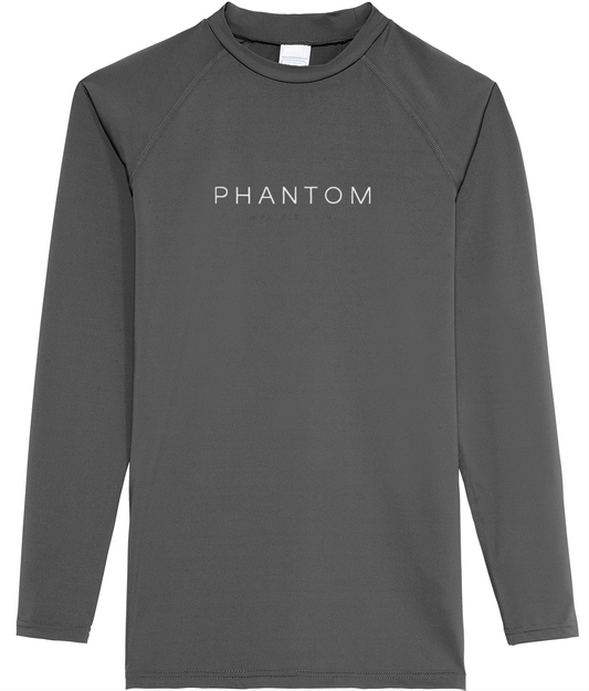 Phantom Long Sleeve T-Shirt