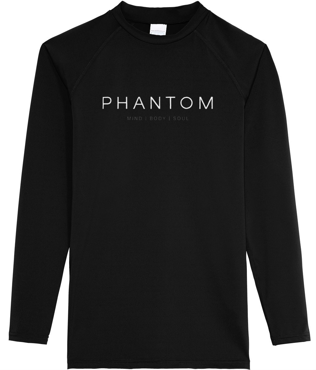 Phantom Long Sleeve T-Shirt
